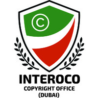 INTEROCO Copyright Office Dubai Logo