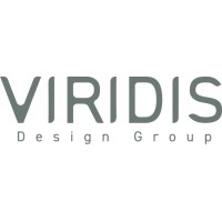VIRIDIS Design Group Logo