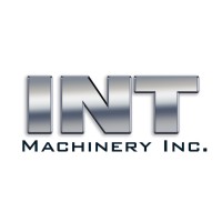 INT Machinery Inc. Logo