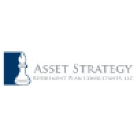 Asset Strategy Retirement Plan Consultants Logo