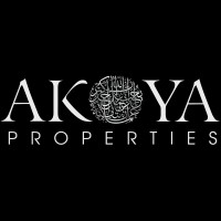 AKOYA Properties Logo