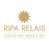 Ripa Relais Logo