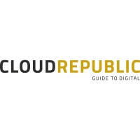 CloudRepublic AB Logo