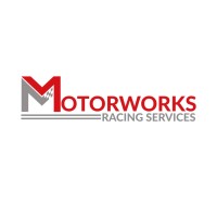 Motorworks Racing Services Logo