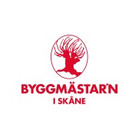 Byggmästar´n i Skåne AB Logo