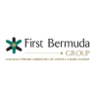 First Bermuda Group Logo