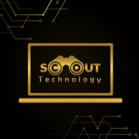 Scout Teknoloji Logo