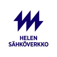 Helen Sähköverkko Oy Logo