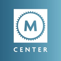 MECCANICA CENTER S.R.L. Logo