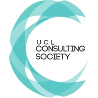 UCL Consulting Society Logo