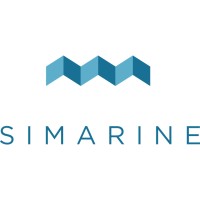 SIMARINE Logo