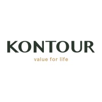 Kontour Vastgoed Logo