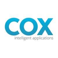 COX Intelligent Applications Logo