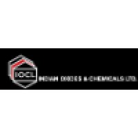 Indian Oxides and Chemicals Pvt. Ltd. Logo