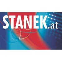 Tanzschule Stanek Logo