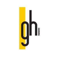 gh comms Logo