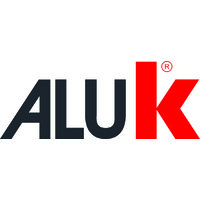 AluK International Logo