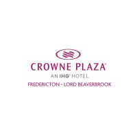 Crowne Plaza Fredericton - Lord Beaverbrook Hotel Logo