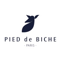 Pied de Biche - Paris Logo