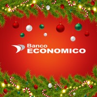 Banco Económico Logo
