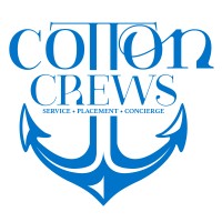 Cotton Crews Logo