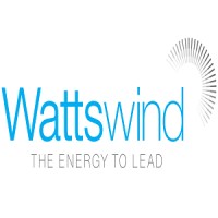 Watts Wind Energy Inc. Logo