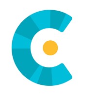 CAMPFIRE CIRCLE (formerly Camp Ooch & Camp Trillium) Logo
