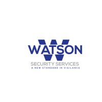 Watson Security Group Logo