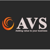 AVS Business Services Pty Ltd Logo