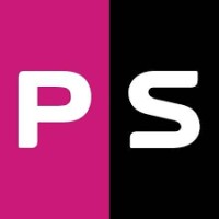 Pink Self Storage Logo