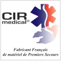 CIR MEDICAL Logo