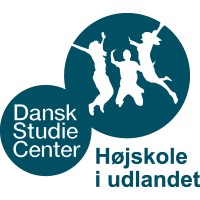 Dansk Studie Center Logo