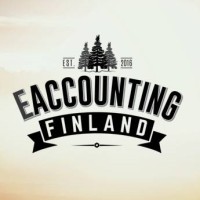 eAccounting Finland Oy Logo