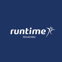 Runtime BP Slovak Logo