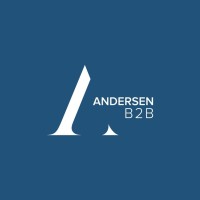 AndersenB2B Logo