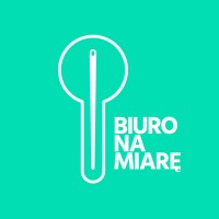 Biuro Na Miarę Logo