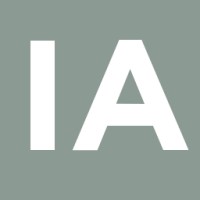 Innes Associates Architecture & Urban Design Logo