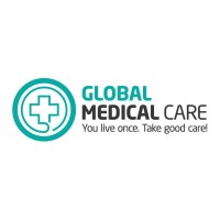 Global Medical AG Logo