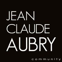 Jean Claude Aubry Community Logo