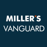 Millers Vanguard Logo