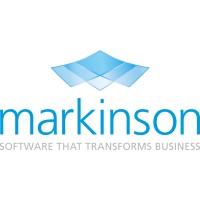 Markinson Business Software Solutions Logo