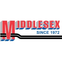 The Middlesex Corporation Logo