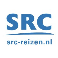 SRC Reizen Logo