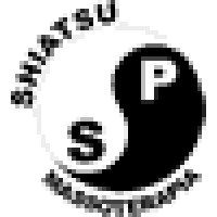 SP Shiatsu Logo