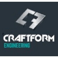 Craft Form Engineering Ltd Logo
