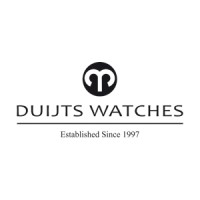 Duijts Watch Company Logo
