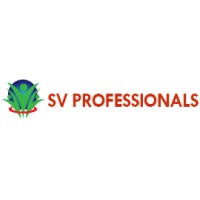 SV Professionals Logo
