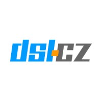 DSL.cz Logo
