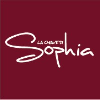 La Chiave di Sophia Logo