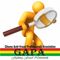 Ghana Anti-Fraud Professionals Association Logo